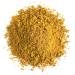 Sharp curry powder Indian bio - curry powder yellow spice curry powder bio curry spice curry powder sharp spice powder curry yellow sharp curry 100 g (1 Pack)