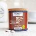 Organic Brothers Betwelve Coffee B12 - Vegan Tablets Natural Boost 120 Count Sustainable Eco-Packaging Caffeine-Free Brain Aid - Buy Online on GoSupps.com