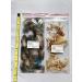 Fly Tying Feather and Dubbing Bulk Starter Kit - Essential Materials for Beginners - Buy Online on GoSupps.com