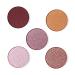 Revolution Pro | Refill Eyeshadow Pack Neutral Ground Neutral Ground
