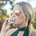BACtrack C6 Keychain Breathalyzer | Professional-Grade Accuracy | Optional Wireless Connectivity | Apple & Android Smartphone Integration - Buy Online on GoSupps.com
