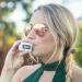 BACtrack C6 Keychain Breathalyzer + 20 Mouthpieces Bundle - Buy Online on GoSupps.com