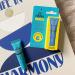 Dr.PAWPAW Lip & Eye Balm - Multipurpose Natural Hydrating Balm for Lips Eyes & Skin | 8 ml - Fragrance-Free Beauty Essential - Buy Online on GoSupps.com