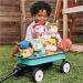 GUND Official PAW Patrol Zuma Plush Toy - 6-Inch Soft Cuddly Toy for Boys and Girls | Ages 12 Months - Buy Online on GoSupps.com