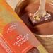 Cartwright & Butler | Autumnal Blood Orange Hot Chocolate Stirrer - Buy Online on GoSupps.com