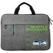 Soar NFL Laptop Sleeve in Charcoal Grey - Officially Licensed NFL Merchandise - Buy Online on GoSupps.com