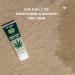 Uncle Buds Sunburn Soother with Cooling Aloe - Soothe and Hydrate Skin - Buy Online on GoSupps.com