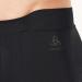 Odlo Men's Performance Warm Eco Boxer Baselayer Underwear - Black & Graphite Grey | International Shipping Available - Buy Online on GoSupps.com