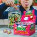 Center Shock Jumping Strawberry Chewing Gum - 100 Count Box 400g | Perfect for Birthdays Pi atas Parties & Candy Bars - Buy Online on GoSupps.com