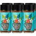 Clipper Latin American Organic Instant Coffee 6 x 100g Jars - Bulk Buy for Home & Catering | Arabica Gourmet Coffee | Sustainable Fairtrade & Eco Conscious | Ethically Sourced by Clipper Teas - Buy Online on GoSupps.com