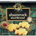 O'Neills Shamrock Shortbread Cookies, 5.6 Ounce 5.6 Ounce (Pack of 1)