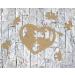 100 Chipboard Sheets 8.5 x 11 inch - 50pt Heavy Weight Brown Kraft Cardboard for Scrapbooking & Picture Frame Backing | MagicWater Supply - Buy Online on GoSupps.com