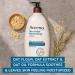 Aveeno Skin Relief Moisturizing Lotion for Very Dry Skin | Triple Oat & Shea Butter Formula | Dimethicone Skin Protectant | Fragrance-Free | 18 fl. oz - Buy Online on GoSupps.com