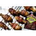 McCormick Grill Mates Brazilian Steakhouse Marinade Mix  1.06 oz 1.06 Ounce - Buy Online on GoSupps.com