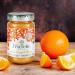 il FruTeto Italia Orange & Mango Organic Fruit Spread. Pack of 6 Jars. Made in Tuscany only with Fruit. No Added Sugar. No Preservatives. - Buy Online on GoSupps.com