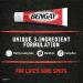 Bengay Ultra Strength Pain Relief Cream - 2 oz | Non-Greasy Topical Analgesic for Arthritis, Muscle, Joint, Back Pain - Camphor, Menthol & Methyl Salicylate - Buy Online on GoSupps.com