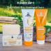 Grandpa Soap Co. Buttermilk Conditioner 8 fl oz - Nourishing Hair Care - Buy Online on GoSupps.com