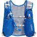 CamelBak Circuit Run Vest with 50oz Hydration Bladder - Nautical Blue/Black - Buy Online on GoSupps.com