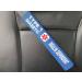 Type 1 Diabetes Insulin Dependent Medical Alert Seat Belt Cover - Black - Buy Online on GoSupps.com