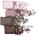 Maybelline Expert Wear Eyeshadow Quad Lavender Smokes 0.17 oz - Long-lasting Eye Makeup - Buy Online on GoSupps.com