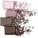 Maybelline Expert Wear Quads Eyeshadow Lavender Smoke 08Q 0.17 oz - Pack of 2 - Buy Online on GoSupps.com