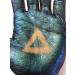 Concrete Minerals MultiChrome Eyeshadow - Intense Color Shifting, Long-Lasting Vegan Formula - Handmade in USA (Night Shift 1.5g) - Buy Online on GoSupps.com