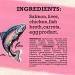Purina Beyond Grain-Free Natural Adult Wet Cat Food Pate - Wild Salmon Flavor (12 Pack) - Buy Online on GoSupps.com