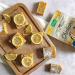 Just About Foods Organic Chickpea Flour 2lb (2 Pack) - USDA Organic, Gluten Free, Non GMO, Kosher - Pack of 2 (1lb bags) - Buy Online on GoSupps.com
