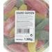 Haribo Sour Cucumbers/Saure Gurken 1350g Tub - Buy Online on GoSupps.com