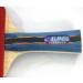 Zhang Jike Butterfly Table Tennis Racket & Case Set - China Series | Intermediate Players | 2-Time World Champion - Buy Online on GoSupps.com
