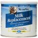 Nutri-Vet Milk Replacement For Kittens with Probiotics, 12-Ounce 6 Ounce Milk Replacement