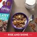 Kellogg's Special K  Breakfast Cereal  Chocolatey Dipped Flakes With Almonds  Anytime Snack  9.6lb Case (8 Count) Chocolatey Dipped Flakes Pack of 8 (19.2 Ounce Boxes) - Buy Online on GoSupps.com