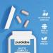 Probiotic Complex Supplement for Gut Health & Digestion - 21 Billion CFU with Prebiotic - Vegan - 60 Capsules - Buy Online on GoSupps.com