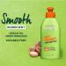 Garnier Fructis Anti-Humidity Smoothing Milk 5.2oz 3-Pack for Frizzy Hair - Sleek Results - Buy Online on GoSupps.com