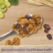 Kellogg's Raisin Bran Cereal 76.5 oz Box - 2 Bags - Excellent Source of Fiber - Buy Online on GoSupps.com