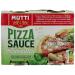 Mutti MUTTI Flavoured Pizza Sauce 800 g