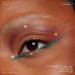 NYX Epic Wear Teal Metal Metallic Liquid Liner - Waterproof & Long-Lasting - Buy Online on GoSupps.com