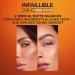L'Or al Paris Infaillible 24h Soft Matte Bronzer - Long-Lasting Opaque Tan | 350 Medium 9g | International Shipping Available - Buy Online on GoSupps.com
