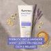 Aveeno Stress Relief Body Scrub with Prebiotic Oat & Lavender Scent - 8 fl. Oz - Buy Online on GoSupps.com