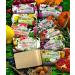 Nesti Dante Il Frutteto Olive & Tangerine Moisturizing Soap 250g/8.8oz - Buy Online on GoSupps.com