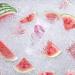 Sanctuary Spa Wet Skin Radiance Jelly - Fast Absorbing Body Moisturizer Watermelon Scent 200ml | Suitable for All Skin Types - Buy Online on GoSupps.com