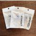 Outland Clear Cord Locks for Face Mask Adjuster PVC Round Toggle Locks for Drawstrings Adjustable Lock End for Elastic Non Slip Stopper DIY for Adults Children Elderly Mask with Threading Clips 50 - Buy Online on GoSupps.com