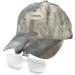 Carson VisorMag Clip-On Magnifying Lens for Hats 2.25x Power (+5.00 Diopters) - Buy Online on GoSupps.com