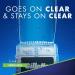 6 Pack Gillette Clear Gel Power Rush 4oz Anti-perspirant Deodorant Stick - Buy Online on GoSupps.com