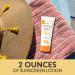 Buy Aveeno Protect + Hydrate Sunscreen SPF 60 for Face - 2 fl oz (60 ml) | Ultra-Hydrating Sun Protection - Buy Online on GoSupps.com