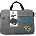 SOAR NFL Laptop Sleeve in Charcoal Grey - Officially Licensed NFL Merchandise - Buy Online on GoSupps.com