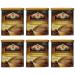 Land O Lakes Cocoa Classics Supreme Chocolate Hot Cocoa Mix, 14.8 Ounce - 6 per case.