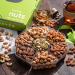 Deluxe Holiday Nuts Gift Basket - Sweet & Salty Gourmet Snack Box - Unique Flavors for Birthdays, Christmas, Thanksgiving - Perfect Gift for Men, Women, Family - Buy Online on GoSupps.com