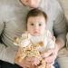 WubbaNub Giraffe Lovey - Soft Plush Security Blanket for Babies - Buy Online on GoSupps.com