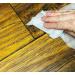 Perfect Finish Wipes - Heavy Duty Silicone & Adhesive Remover for Wood Floors & Tiles. 100 Wipes - Buy Online on GoSupps.com